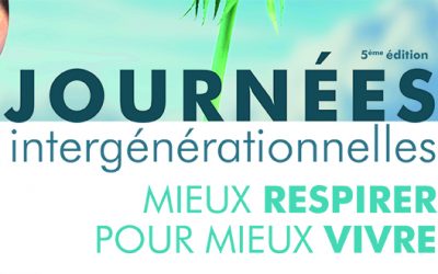 Journées intergénérationnelles de Boulogne