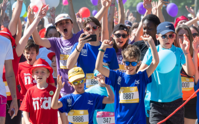 Course des Héros 2021 : rejoignez-nous !