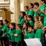 Fondation Sainte Geneviève