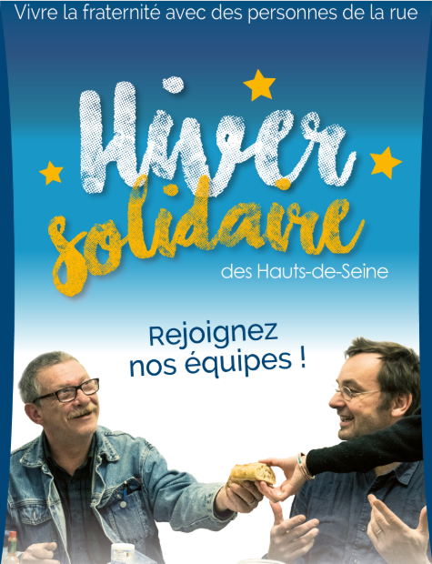 Pour un Hiver solidaire