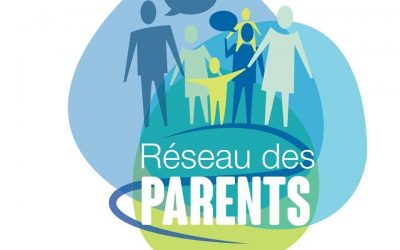 Allo ? Oui, bonjour, ici le réseau des parents !