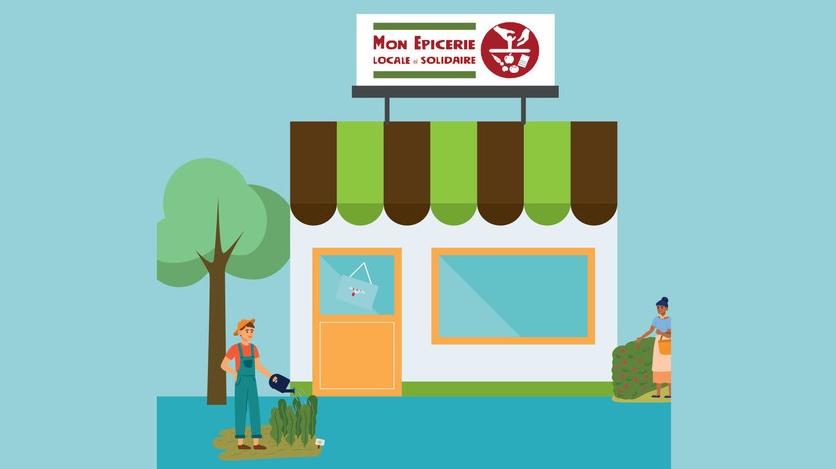 Se nourrir sainement sans vider sa tirelire