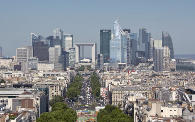 Paris La Défense, un partenaire solidaire dans la crise