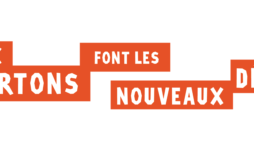 Pause Café avec Carton plein: le podcast