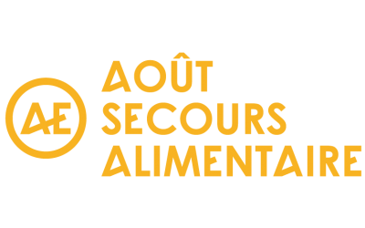 Une journée à Août Secours Alimentaire 92