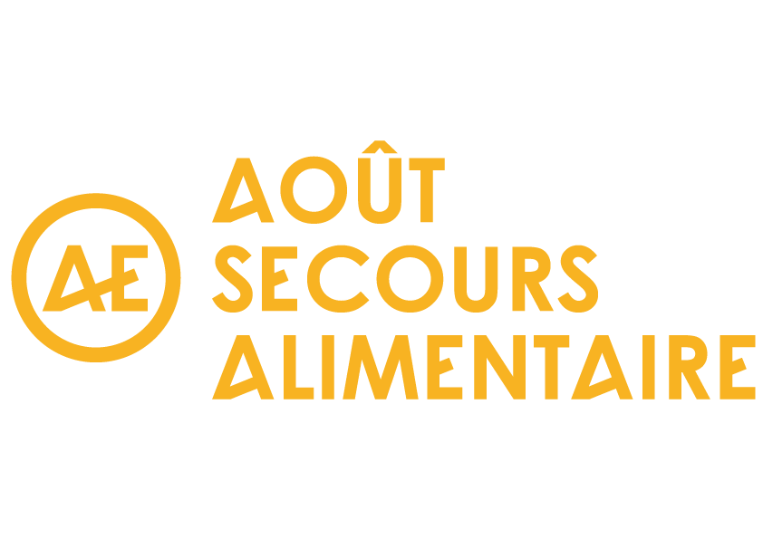 Une journée à Août Secours Alimentaire 92