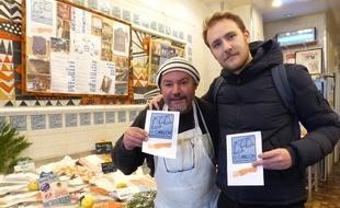 Le Carillon, un réseau de solidarité