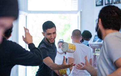 Le CEBIJE solidaire dans la crise