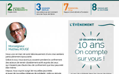 De l’info sur l’emploi