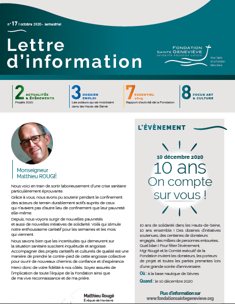 De l’info sur l’emploi