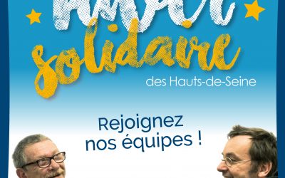 4 « Hiver solidaire » ouverts au 1er novembre