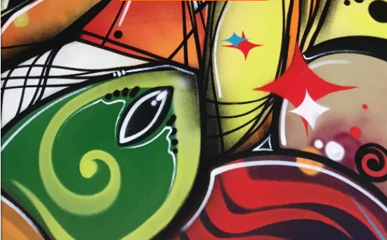 Les éducs’de rue de l’ASD