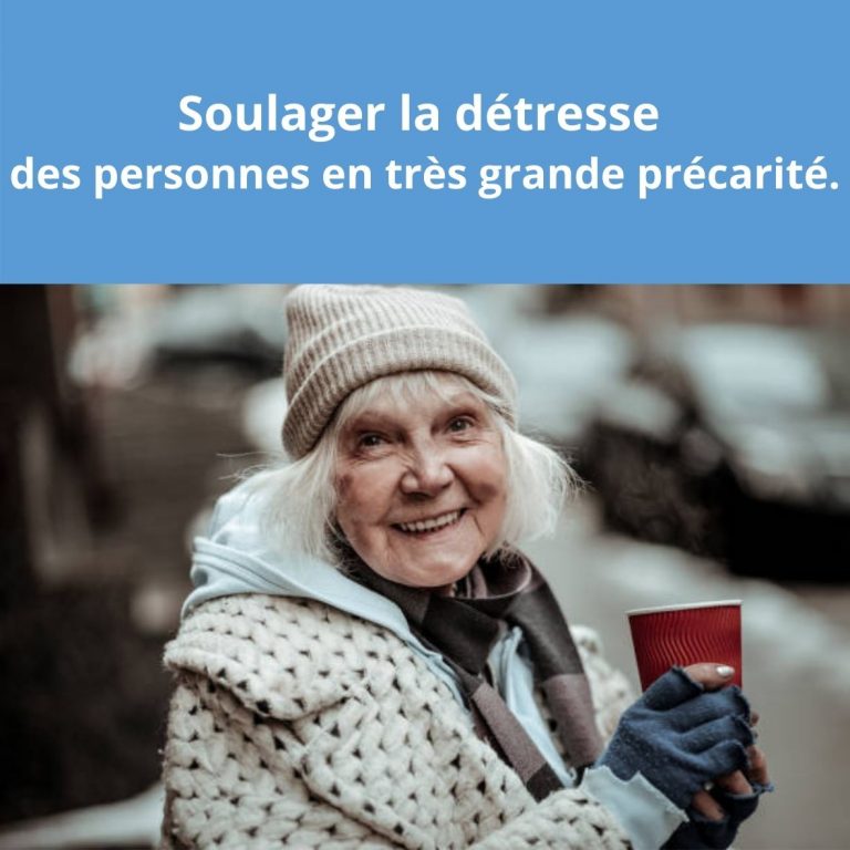 Précarité : des projets efficaces