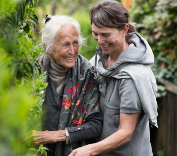 2 générations contre la solitude