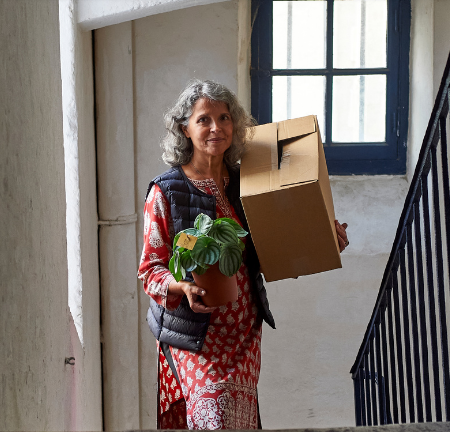 Jeudi 8 juillet, 13h00 : pause café avec Merci pour l’invit’