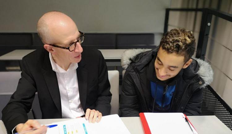 Proxité au service de la réussite