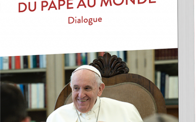 Un dialogue avec le pape