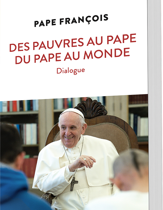 Un dialogue avec le pape