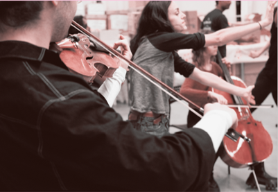 En musique pour plus d’humanité