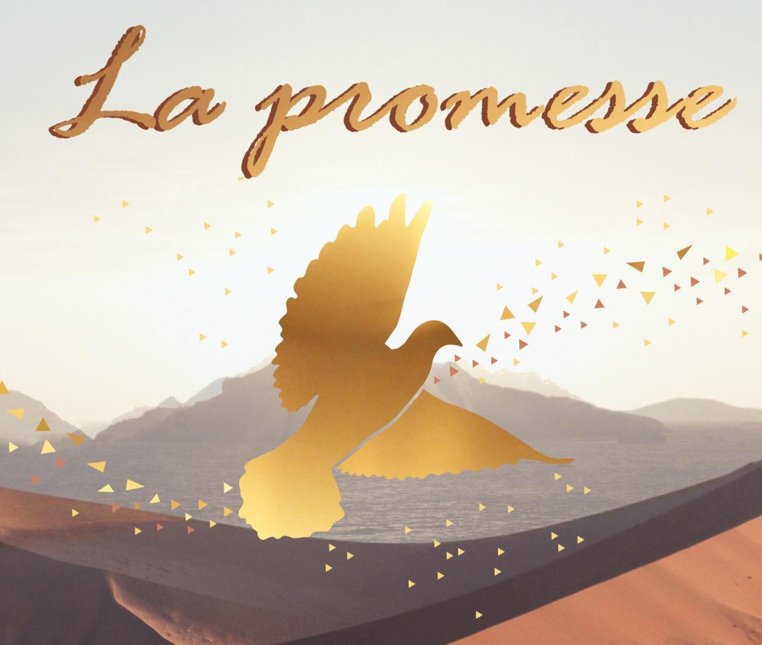 Comédie musicale : La Promesse