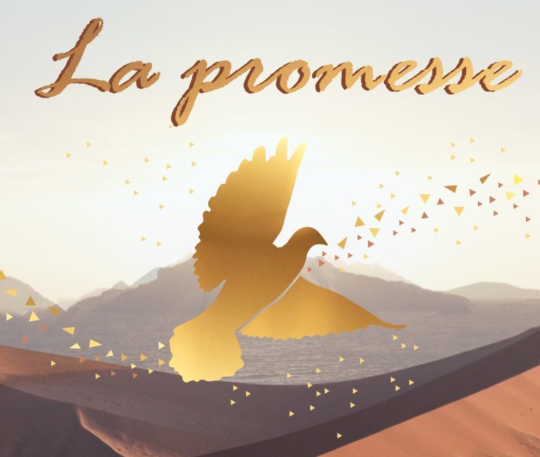 Comédie musicale : La Promesse