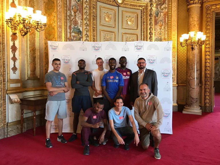 CELIJE, structure pour les 16-25 ans