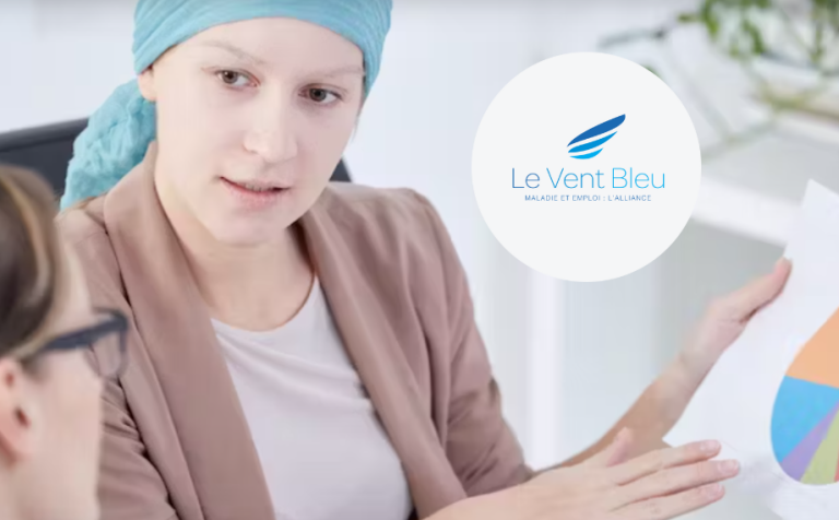 Le Vent Bleu Exemplaire