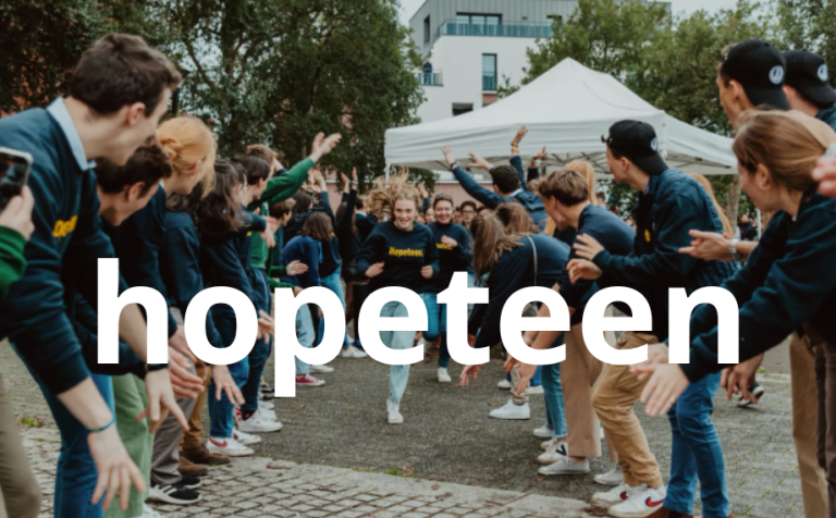 HOPETEEN