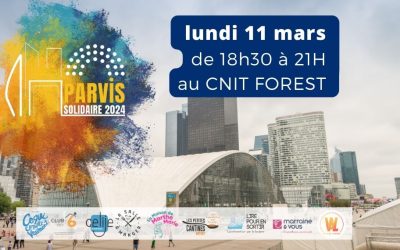 VENEZ NOMBREUX ET VOUS VERREZ !