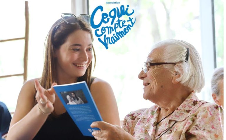 Ce qui compte vraiment