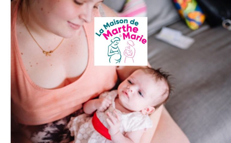 La Maison de Marthe et Marie