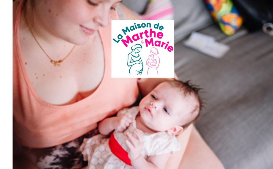 La Maison de Marthe et Marie