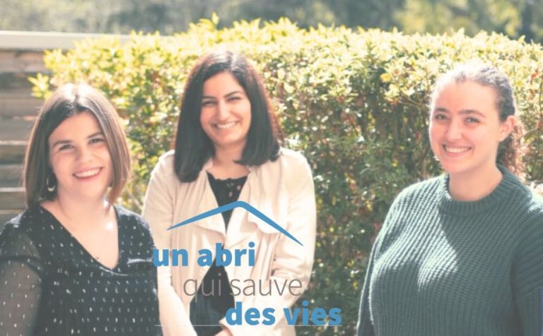 Un Abri Qui Sauve Des Vies