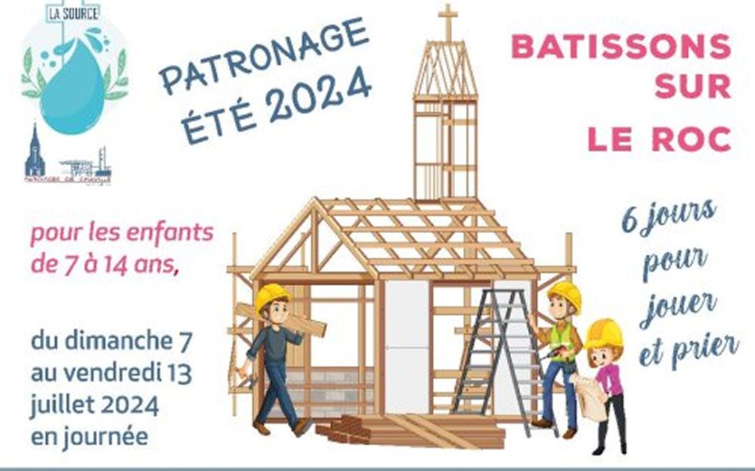 Patronage de Chaville