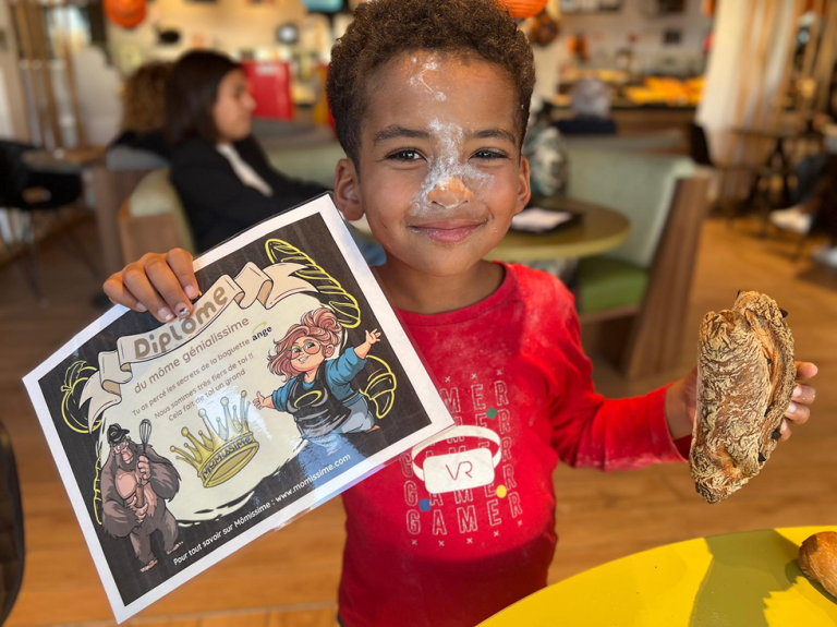 HyperSupers TDAH France