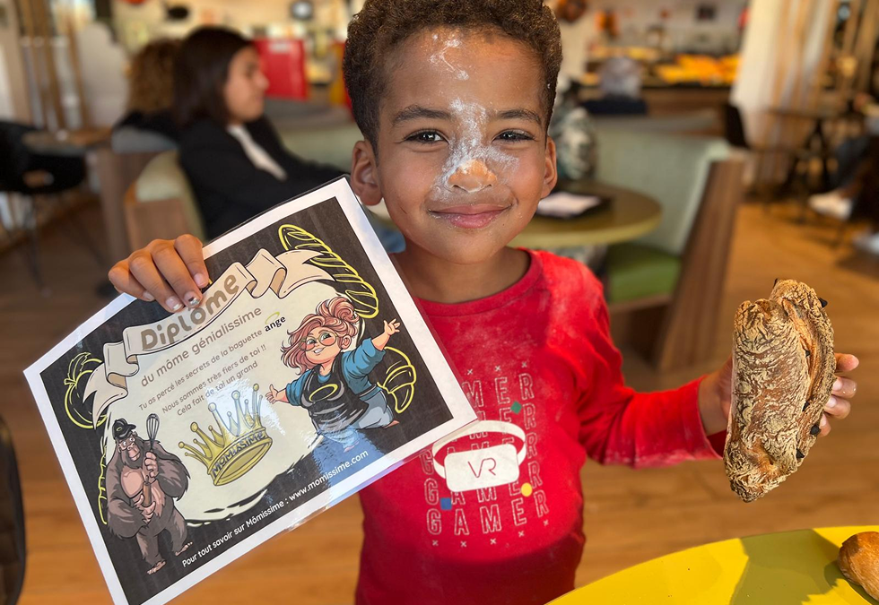 HyperSupers TDAH France