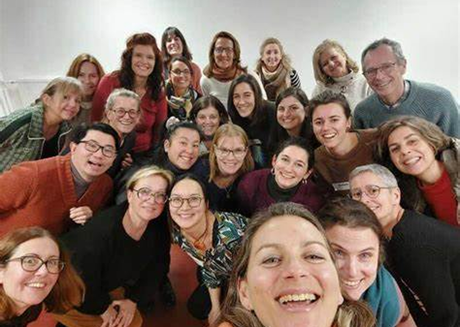 Le Sens de l’École