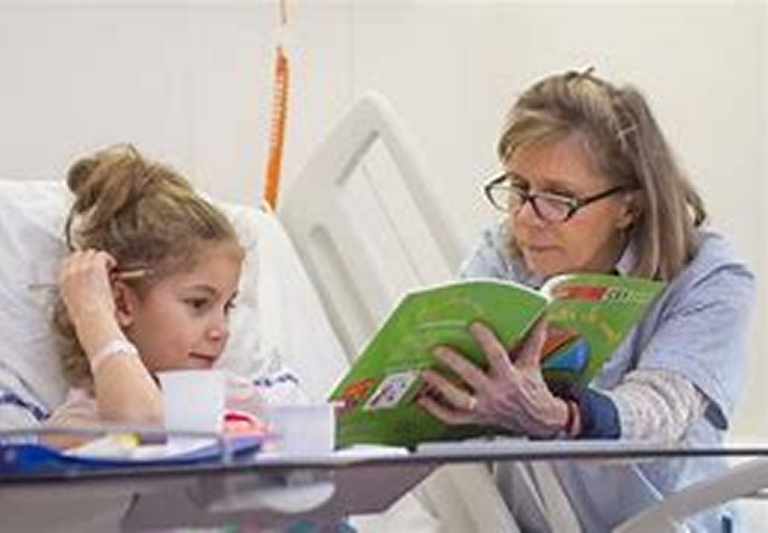 L’École à l’Hôpital – Hauts-de-Seine