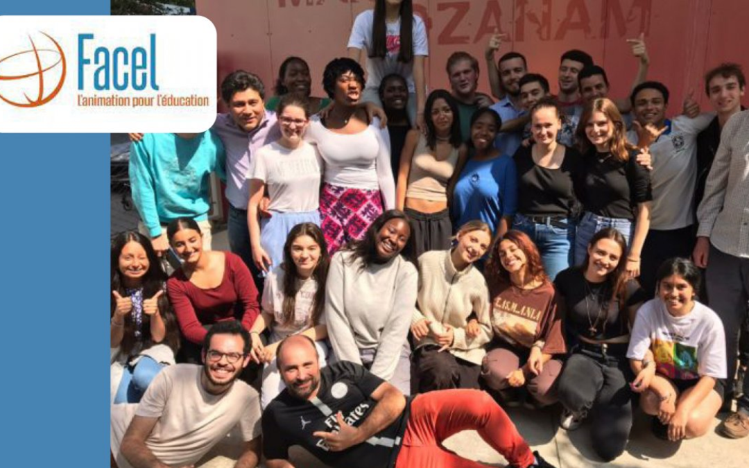 FACEL 92 – Soutien aux patronages et formations BAFA/BAFD