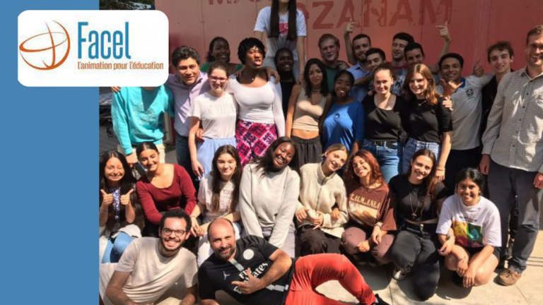 FACEL 92 – Soutien aux patronages et formations BAFA/BAFD