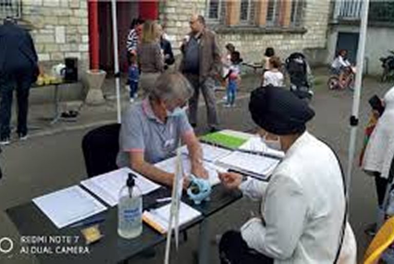 Les Paniers du Moulin de Pierre